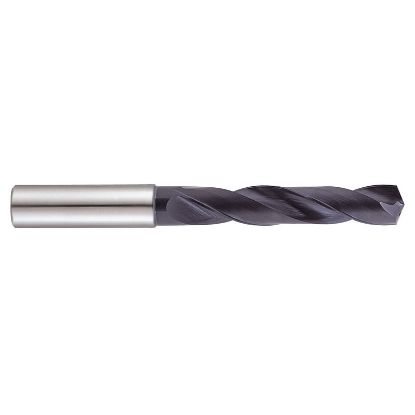Picture of YG-1 DH408166 16.60MM Carbide Dream Drill W/ Coolant (5XD) - Metric