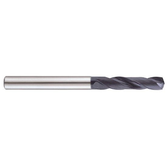 Picture of YG-1 DH423009F 9/64 Carbide Dream Drill W/O Coolant Holes (3XD)