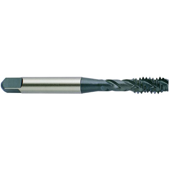 Picture of YG-1 F6202 No.5-40.00TPI Cut Spiral Flute Bottoming 1.5P-2.0P HSSE-V Hardslick