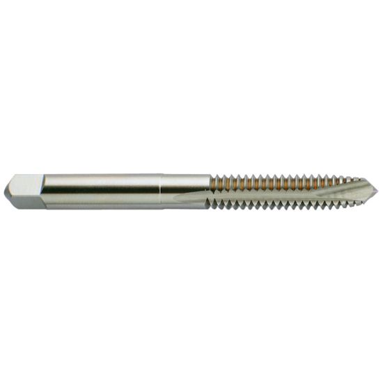 Picture of YG-1 I9323 No.10-24.00TPI Cut Spiral Point Plug 4P-5P HSSE-V3 Steam Oxide
