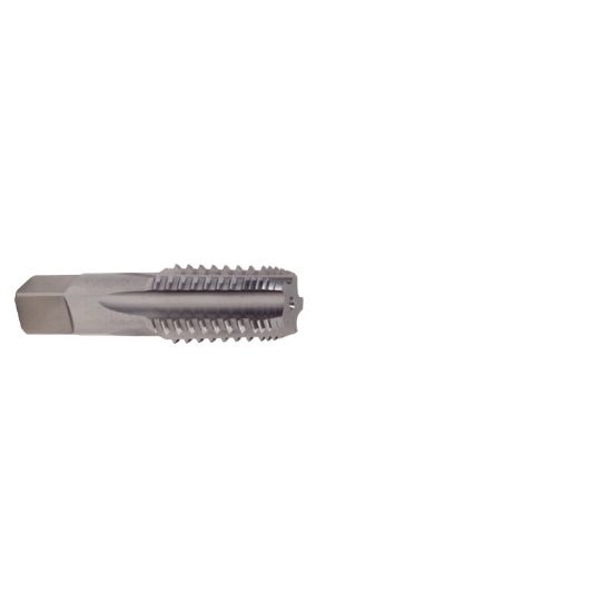 Picture of YG-1 T6505200 1/8-27.00TPI Pipe Skip Tooth Pipe 2.0P-3.0P HSS-EX Steam Oxide
