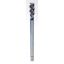 Picture of YG-1 T8D02643 5/8-11.00TPI Cut Spiral Flute Bottoming 1.5P-2.0P HSS TiN