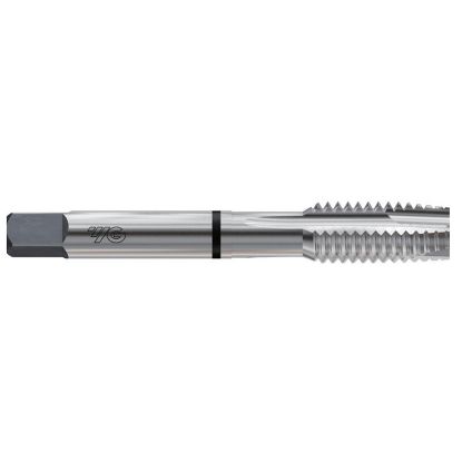 Picture of YG-1 TB705 3/4-10.00TPI Cut Spiral Point Plug 4.0P-5.0P HSS-EX Uncoated