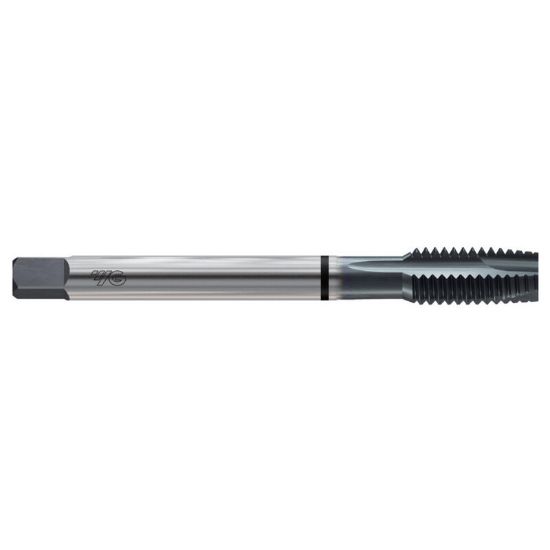Picture of YG-1 TC283C No.8-32.00TPI Cut Spiral Point Plug 4.0P-5.0P HSS-EX TiCN