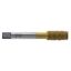 Picture of YG-1 Z5648 5/8-11.00TPI Roll Form Plug 4.0P-5.0P HSSE-V3 TiN