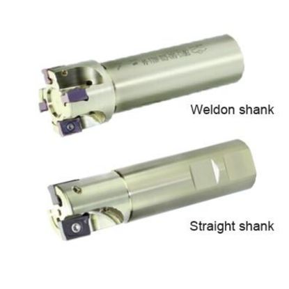 Picture of ZCC EMP13-1.50″-XP1.25″-AN11-04C 90.0° Milling Cutter 1.500 Cutter Diameter End Mill 1.250