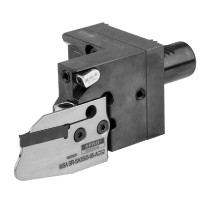 Picture of ARNO ROUSE HVDI 25WR-7-20-MSA-SL Adapter Holder Turret Mount Right Hand