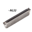 Picture of ARNO ROUSE SA35-2000L-ALU-15 AN1015 Grooving,Groove Turning Insert 0.079 Wide