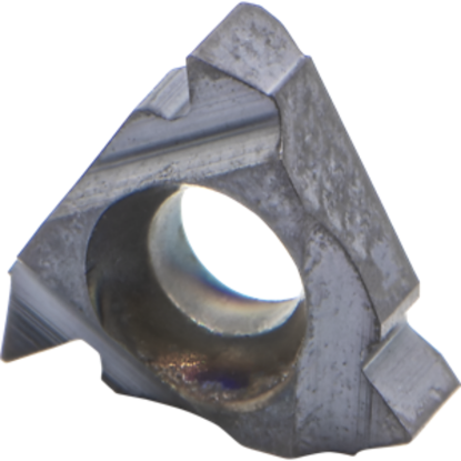 Picture of CARMEX 08IR14UNBMA Threading Insert 14.00TPI UN Internal Right TiAlN ISO 8