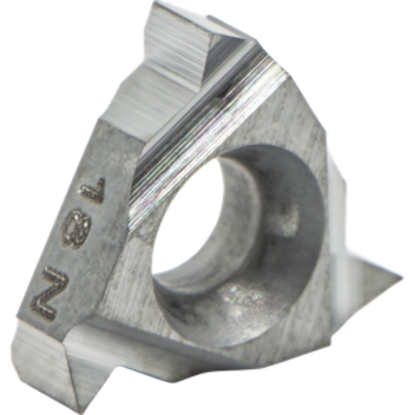 Picture of CARMEX 08IR18NPTK20 Threading Insert 8.00TPI NPT Internal Right ISO 8