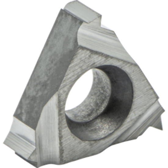 Picture of CARMEX 11IL10ISOK20 Threading Insert 1.00MM Metric Internal Left ISO 11
