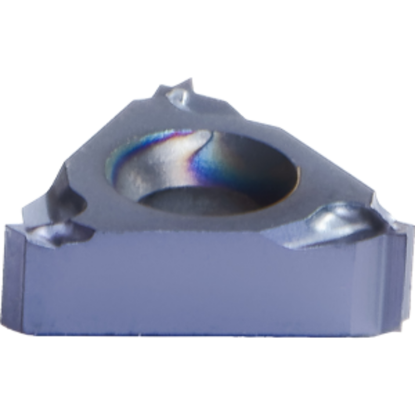Picture of CARMEX 11IRB32UNJBMA Threading Insert 32.00TPI UNJ Internal Right TiAlN ISO 11