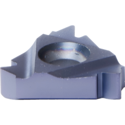 Picture of CARMEX 16ER10WBMA Threading Insert 10.00TPI Whitworth BSW/BSF/BSP External Right TiAlN ISO 16