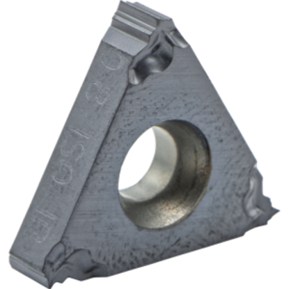 Picture of CARMEX 16IRB08ISOBMA Threading Insert 0.80MM Metric Internal Right TiAlN ISO 16