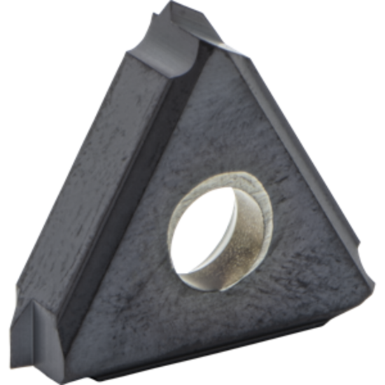 Picture of CARMEX 16VER10ISOBMA Threading Insert 1.00MM Metric External Right TiAlN ON Edge 3