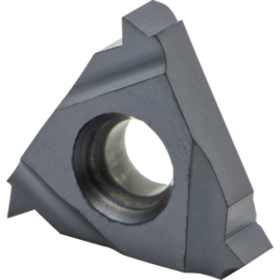 Picture of CARMEX 16EL14UNBMA Threading Insert 14.00TPI UN External Left TiAlN ISO 16