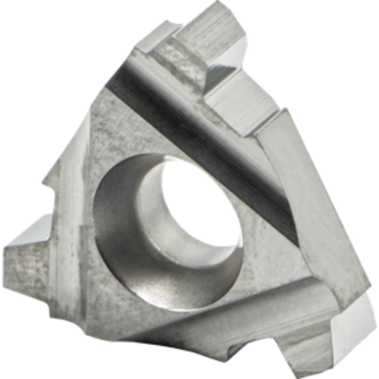 Picture of CARMEX 16IR6ACMEP30 Threading Insert 6.00TPI ACME Internal Right ISO 16