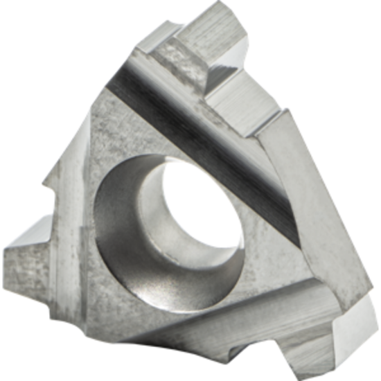 Picture of CARMEX 16IR6ACMEP30 Threading Insert 6.00TPI ACME Internal Right ISO 16