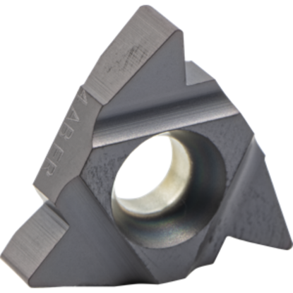Picture of CARMEX 22UER4ABUTBMA Threading Insert 4.00TPI Buttress External Right TiAlN ISO 22