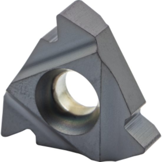 Picture of CARMEX 22IR5API403BMA Threading Insert 5.00TPI API 403 Internal Right TiAlN ISO 22