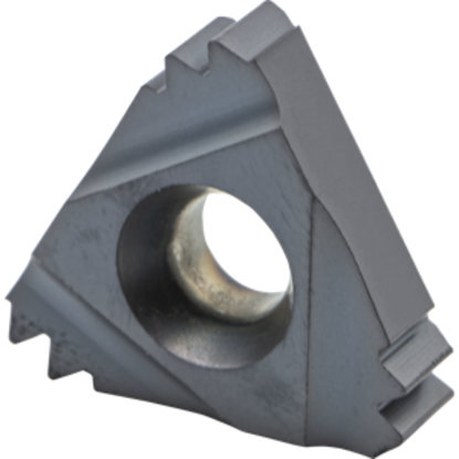 Picture of CARMEX 22IR20ISO2MBMA Threading Insert 2.00MM Metric Internal Right TiAlN ISO 22