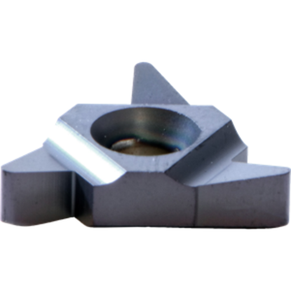 Picture of CARMEX 22UER5SAGEBMA Threading Insert 5.00MM Sagengenwinde External Right TiAlN ISO 22