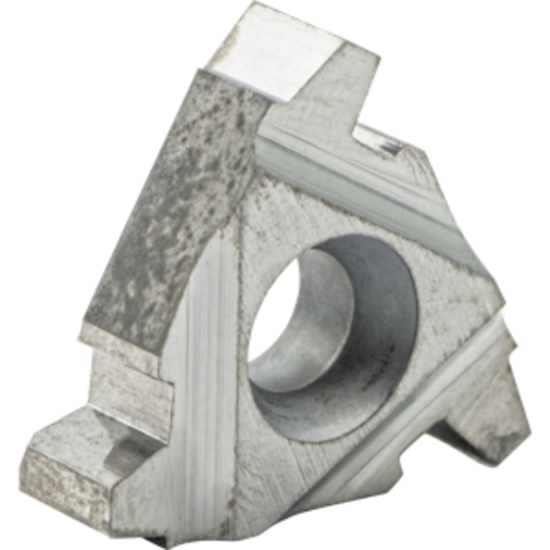 Picture of CARMEX 27ER4ACMEK20 Threading Insert 4.00TPI ACME External Right ISO 27