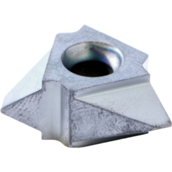 Picture of CARMEX 27VER100ISOBMA Threading Insert 10.00MM Metric External Right TiAlN ON Edge 5