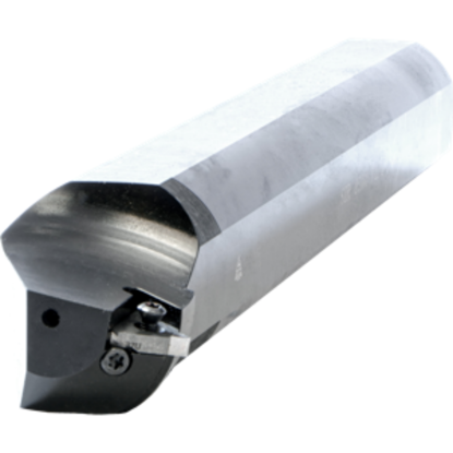 Picture of CARMEX SIR 2500 V27U Threading Boring Bar Iso Thread 2.50 Shank Right Hand 16.0 OAL