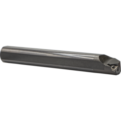 Picture of CARMEX SIL 2000 U27 Threading Boring Bar Iso Thread 2.00 Shank Left Hand 14.0 OAL