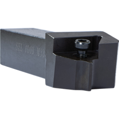 Picture of CARMEX SEL 1000 M33U Threading Stick Tool Iso Thread 1.00 Shank Left Hand 6.00 OAL