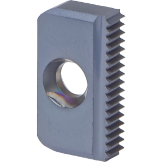 Picture of CARMEX 14 E 32 UN MT7 Indexable Thread Mill Insert 32.00TPI TiAlN Coating 14 Size