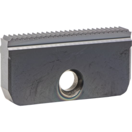 Picture of CARMEX 40 E 1.5 ISO MT7 Indexable Thread Mill Insert 1.50MM TiAlN Coating 40 Size