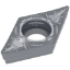Picture of CERATIZIT DCMT32.51EN-29 AMZ Turning Insert 55.0° Positive 0.016 Corner Radius TiAlN