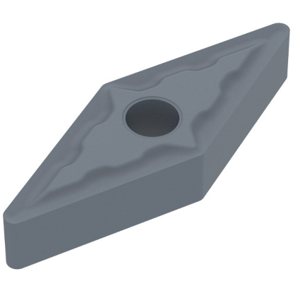 Picture of CERATIZIT VNMG333EN M34 CTP5110 Turning Insert 35.0° 0.047 Corner Radius TiAlN