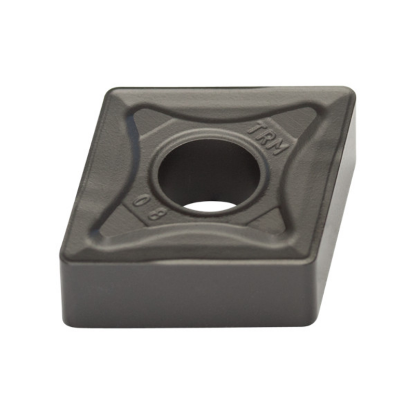 Picture of CERATIZIT CNMG544EN-TRMCTCP125 Turning Insert 80.0° Negative 0.063 Corner Radius TiCN + Al2O3