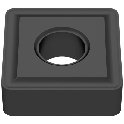 Picture of CERATIZIT SNMG322EN CTCP125 Turning Insert Square TiCN + Al2O3