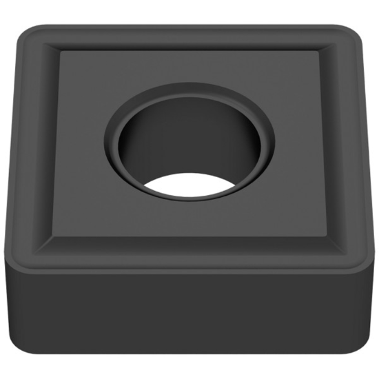 Picture of CERATIZIT SNMG322EN CTCP125 Turning Insert Square TiCN + Al2O3