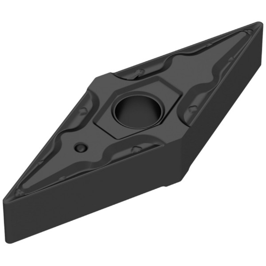 Picture of CERATIZIT VNMG331EN M40 CTCP125 Turning Insert 35.0° 0.016 Corner Radius TiCN + Al2O3