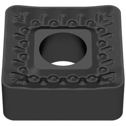 Picture of CERATIZIT SNMM866EN-R58 CTCP115 Turning Insert Square 0.094 Corner Radius TiCN + Al2O3