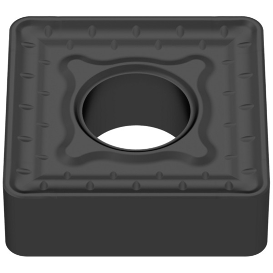 Picture of CERATIZIT SNMM1068SN-R88 CTCP115 Turning Insert Square TiCN + Al2O3