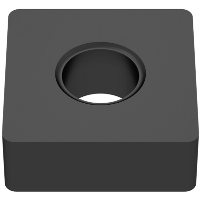 Picture of CERATIZIT SNMA432EN CTCK120 Turning Insert Square 0.031 Corner Radius TiCN + Al2O3