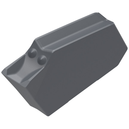 Picture of CERATIZIT FX 5.1R6-M1 CTPP345 Cut Off,Grooving Insert Press In 0.200 Wide TiAlTaN