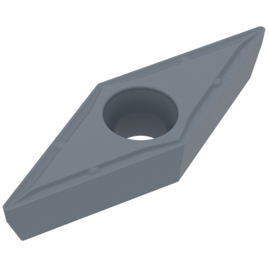 Picture of CERATIZIT VCMT332EN-M55 CTPM125 Turning Insert 35.0° 0.031 Corner Radius
