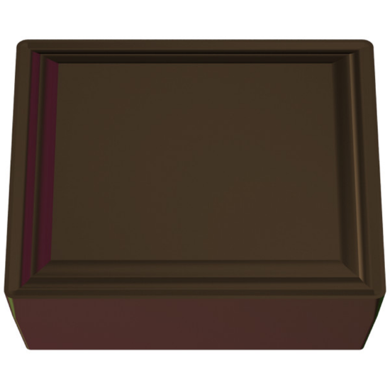 Picture of CERATIZIT SPMR 422ER CTCP135 Turning Insert Square TiCN + Al2O3