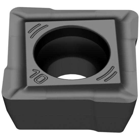 Picture of CERATIZIT SONT 104408ER-M30 CTCP420 Hole Making Indexable Drill Multi Insert Insert TiCN + Al2O3
