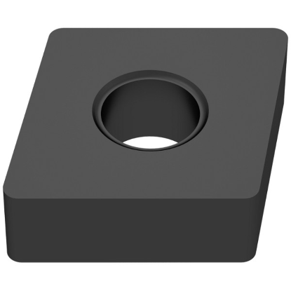 Picture of CERATIZIT CNMA542ENCTCK120 Turning Insert 80.0° Negative 0.031 Corner Radius TiCN + Al2O3