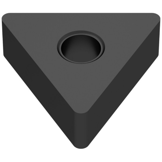 Picture of CERATIZIT TNMA 332EN CTCK110 Turning Insert Triangle TiCN + Al2O3
