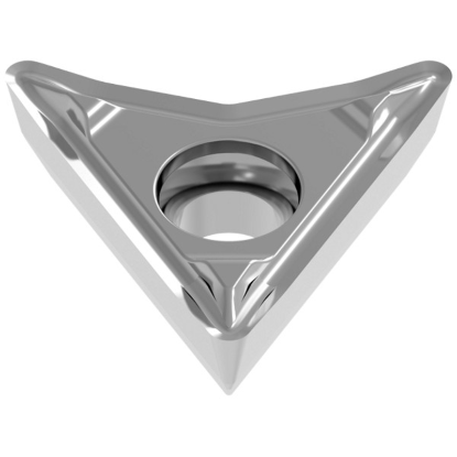 Picture of CERATIZIT HUB 120612N-24 H216T Turning Insert 45.0° - 60.0° B Axis