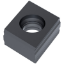 Picture of CERATIZIT CNHT 1005 CTPP235 Milling Insert On Edge Negative TiAlTaN